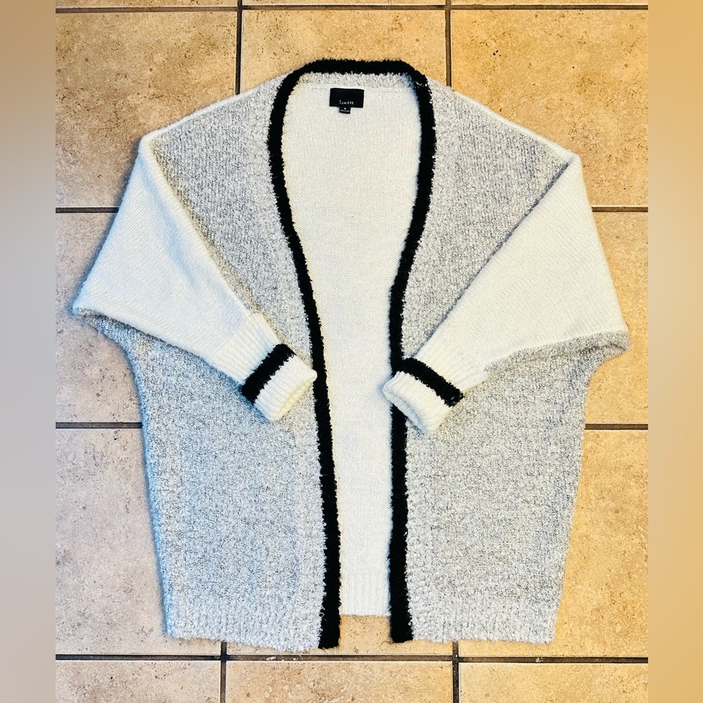 Lumiere Cardigan